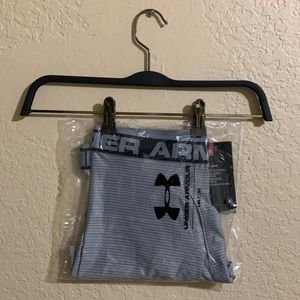 Under Armour Men’s Fitted Boxerjock